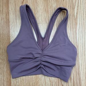 Alo Wild Thing sports bra